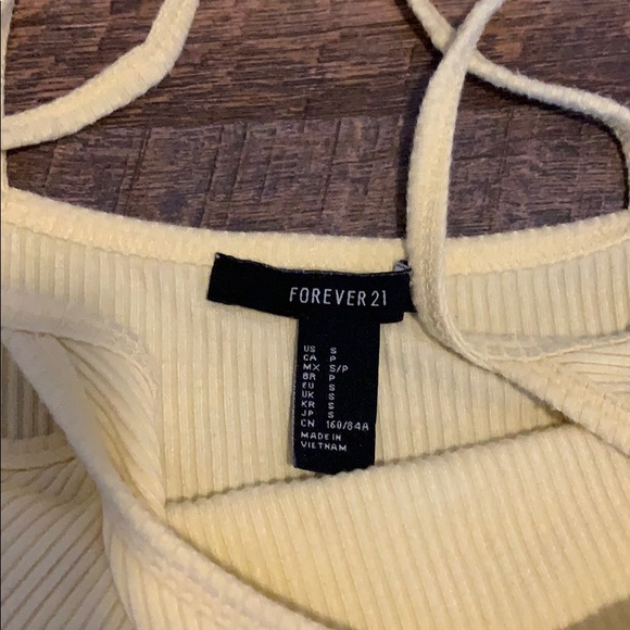 Tank top - Picture 2 of 3